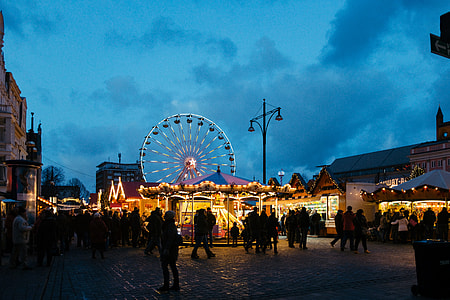 Weihnachtsmarkt thumbnail