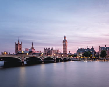 Big Ben, London thumbnail