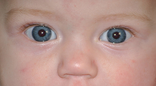 baby's face thumbnail