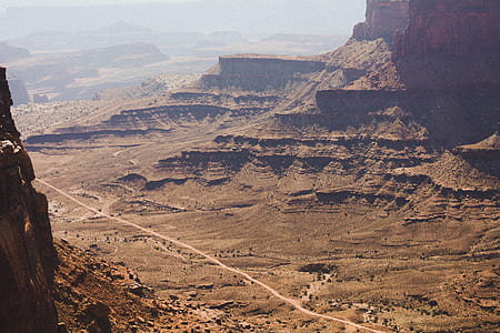 photo of mountains thumbnail