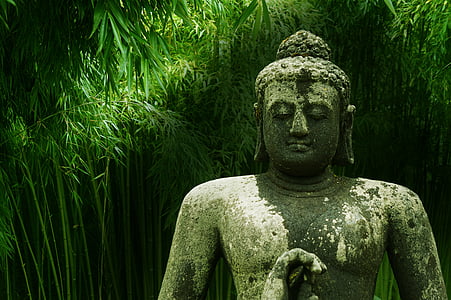 concrete Buddha thumbnail