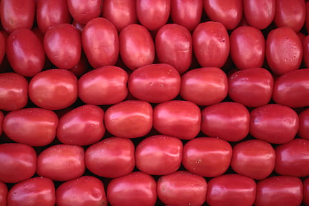 pile of red fruits thumbnail