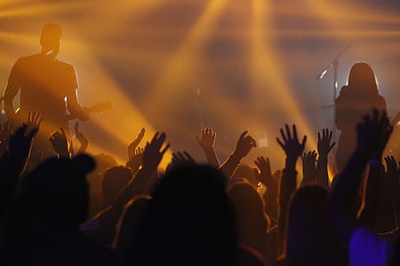 party on a live band event thumbnail