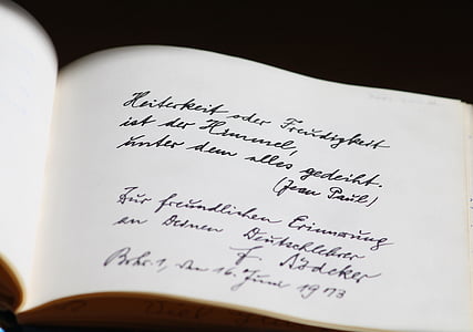 white paper with print text thumbnail