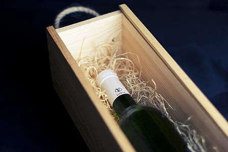 alcohol, gift, present, wine thumbnail