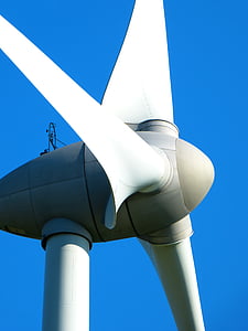 white windmill during daytime thumbnail
