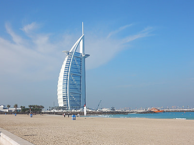 Burj Khalifa , Dubai thumbnail