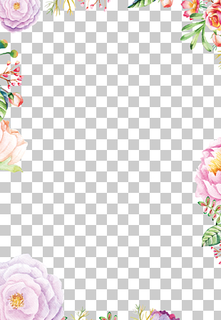 6 077 Vintage Floral Png Cliparts For Free Download Uihere