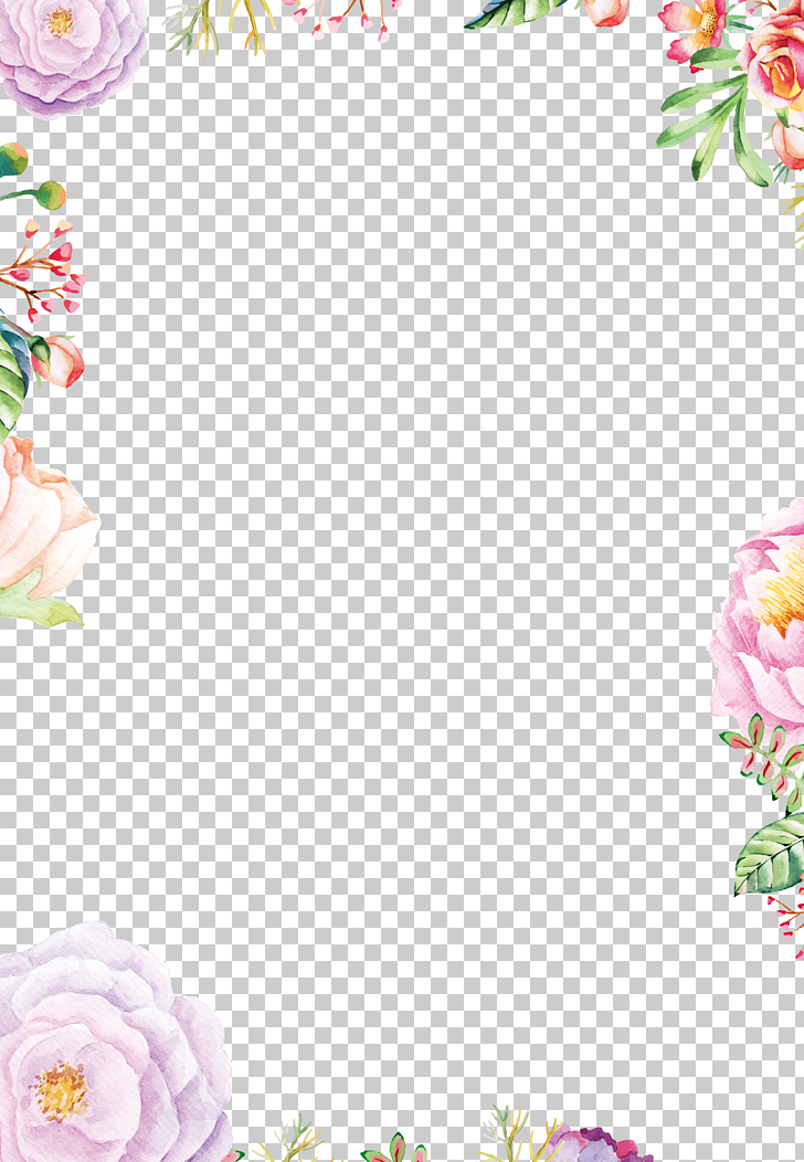 Watercolour Flowers Watercolor Flowers Watercolor Painting