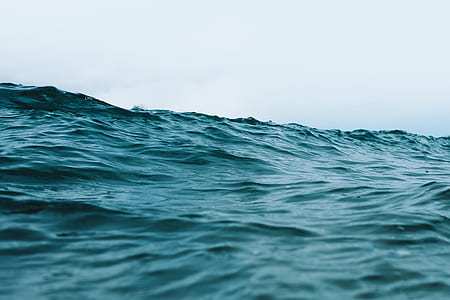 photograph of body of water thumbnail