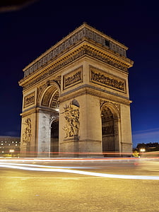 Arc de Triomphe thumbnail
