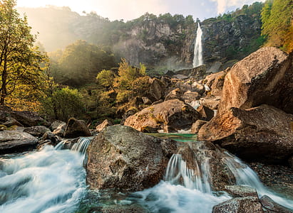 Angel Falls thumbnail