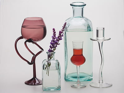 clear glass vases thumbnail