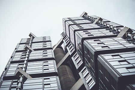 building view from lower angle thumbnail