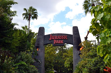 Jurassic Park thumbnail