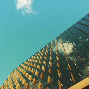 architectural photography of building thumbnail