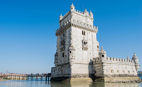 sea, city, sky, landmark thumbnail