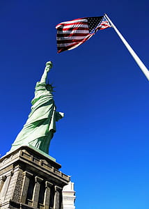 Statue of Liberty, USA thumbnail