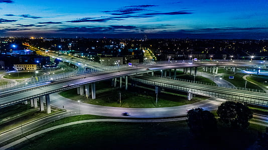 Timelapse Photograph thumbnail