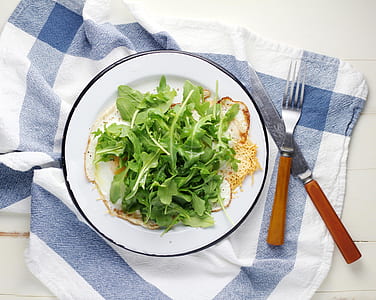 vegetable salad dish thumbnail