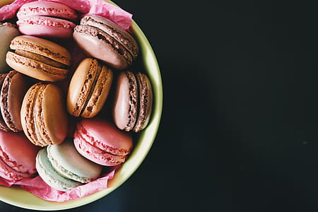 food, plate, black, dessert thumbnail