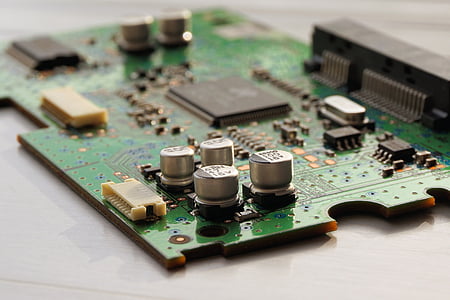 green circuit board thumbnail