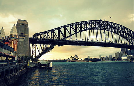 suspension bridge thumbnail