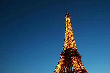 Eiffel Tower, London thumbnail