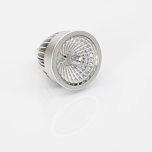 white LED light thumbnail