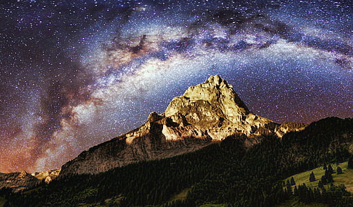 gray mountain thumbnail
