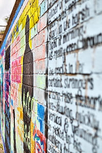 photo of painted wall thumbnail