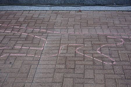 brown concrete pavement thumbnail