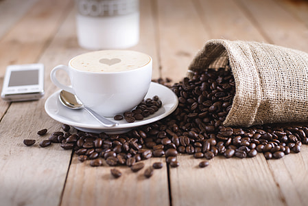 Cappuccino thumbnail