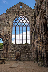 Holyroodhouse, Holyrood Palace thumbnail