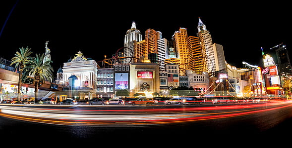 city, cars, road, landmark thumbnail