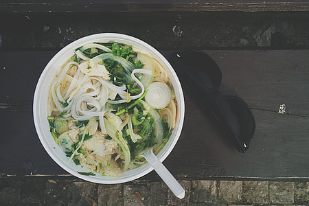 Vietnamese Pho Ga takeaway thumbnail