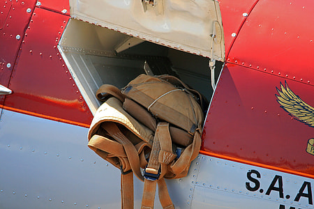 North America T6 Harvard, Aircraft thumbnail