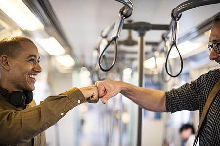 two man fist hands thumbnail