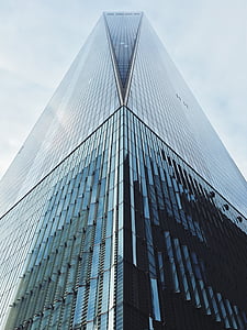 gray high-rise building during daytime thumbnail