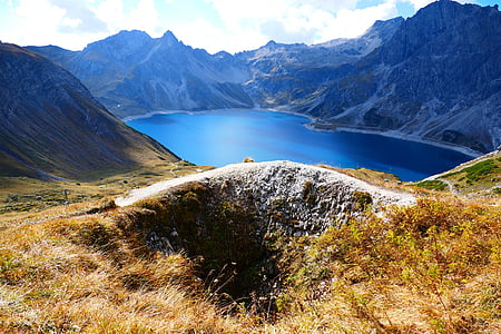 landscape photography thumbnail