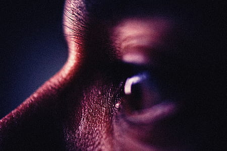 light, person, art, dark thumbnail