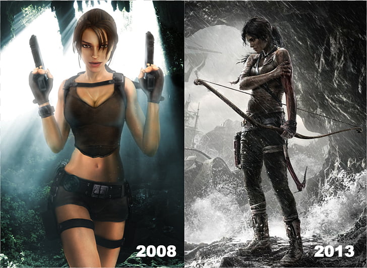tomb raider underworld per pc gratis scarica