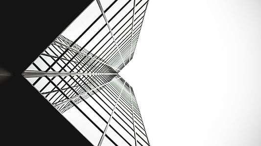 low angle photography of high rise building thumbnail