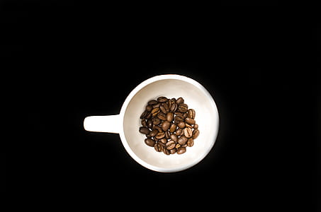 beans, cup, dark, brown thumbnail
