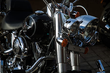 Harley Bike thumbnail