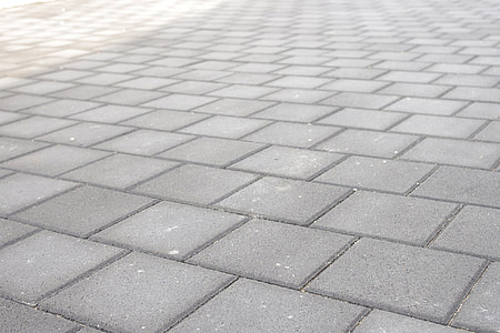 grey concrete pavement thumbnail