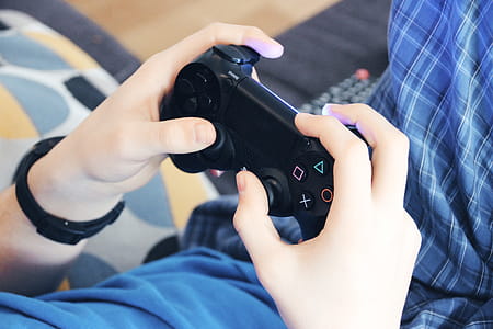 Gamer Kid thumbnail