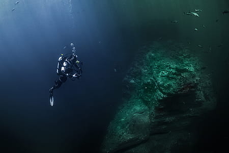 Scuba Diving thumbnail
