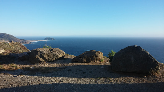 United States, National Highway 1 thumbnail