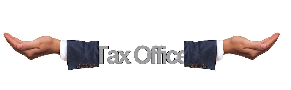 tax office logo thumbnail